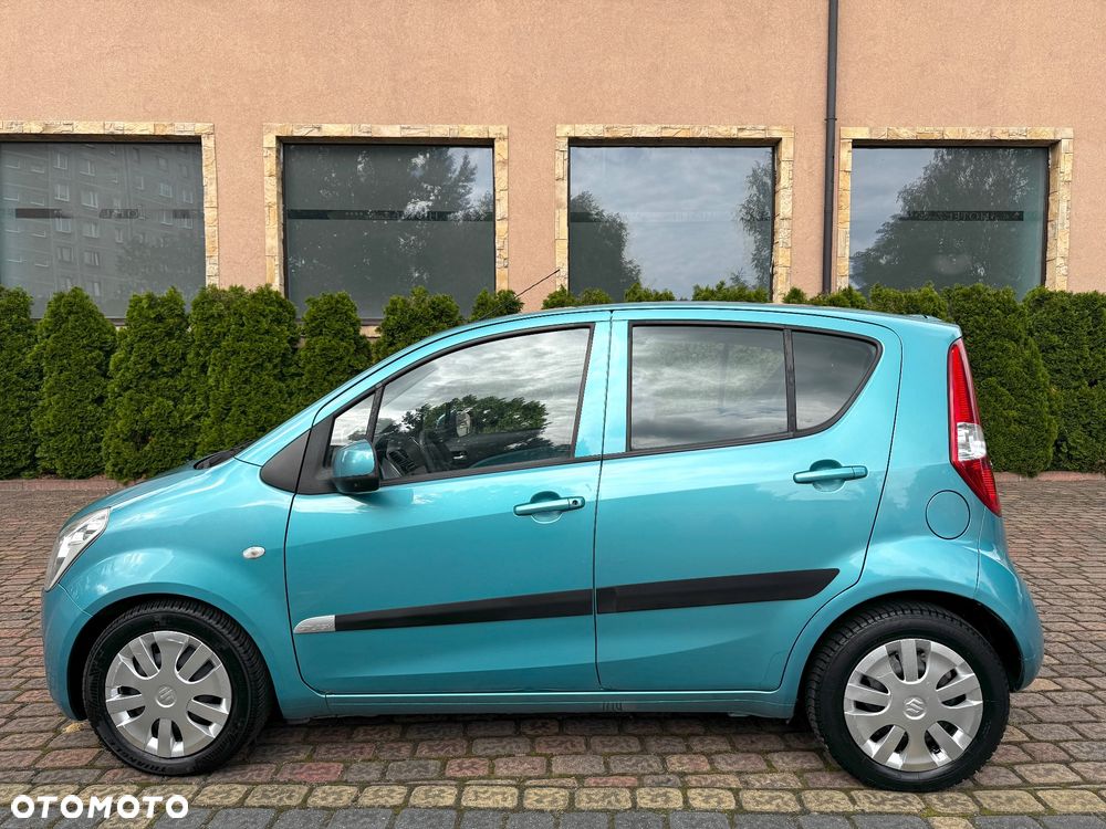 Suzuki Splash 1.0 Club - 32
