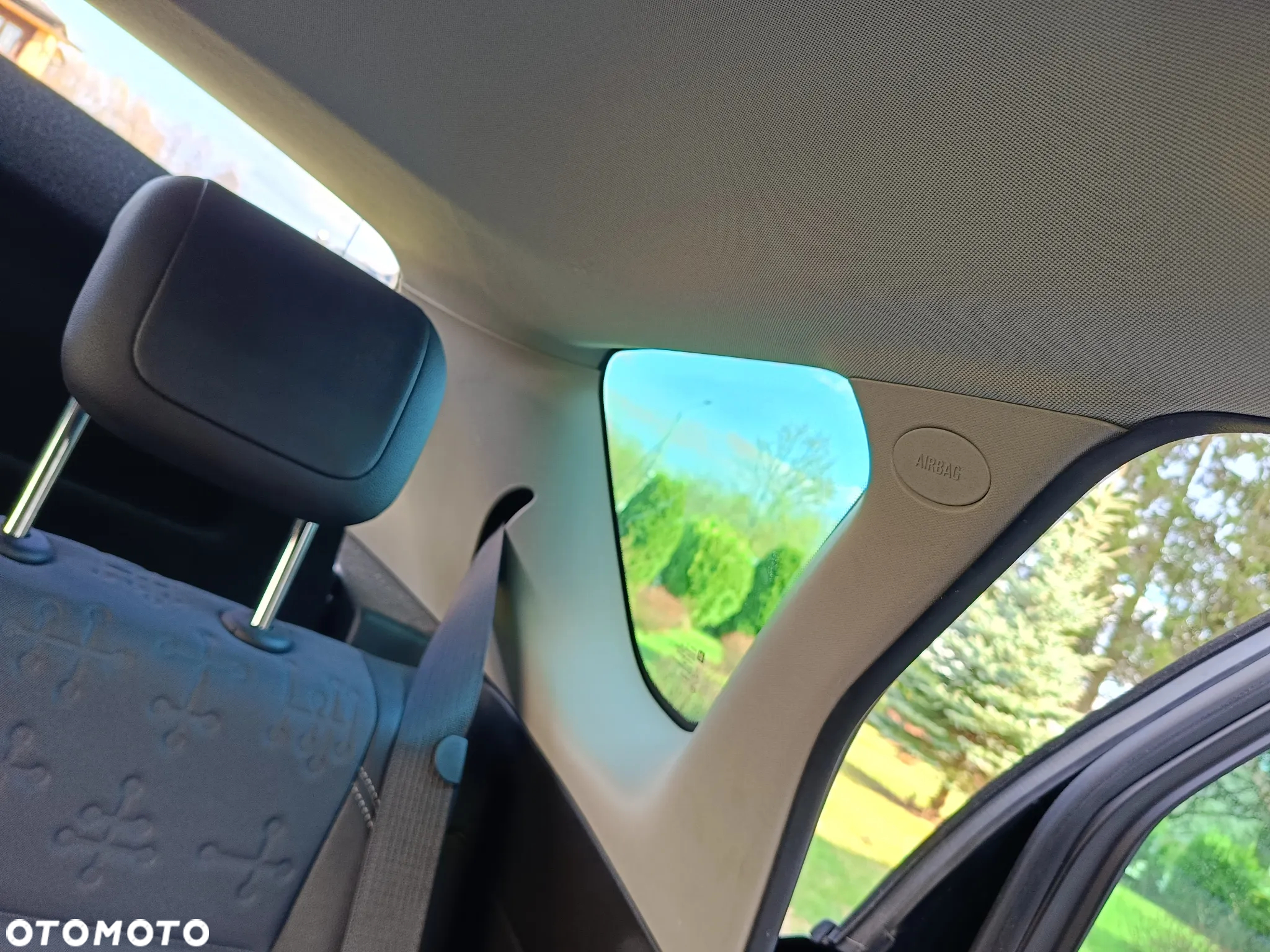 Opel Meriva 1.4 T Cosmo - 32