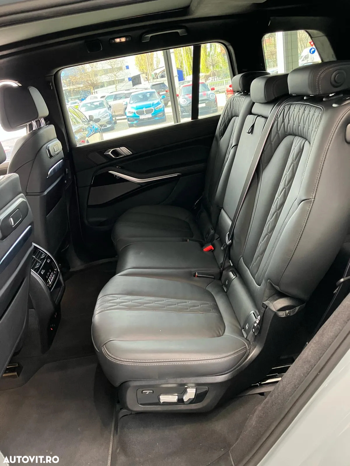 BMW X7 xDrive40d - 8