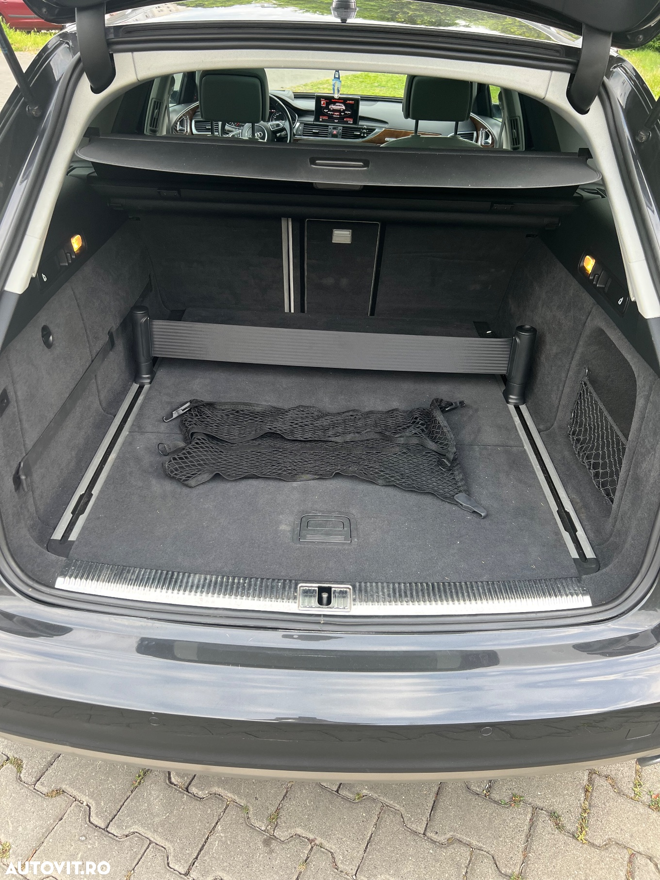 Audi A6 Allroad - 24