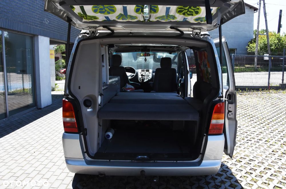 Mercedes-Benz Vito - 24