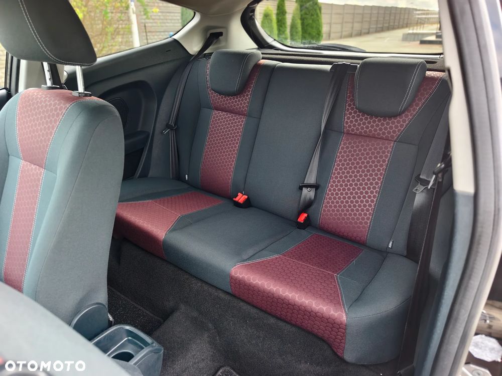 Ford Fiesta 1.4 Titanium - 10