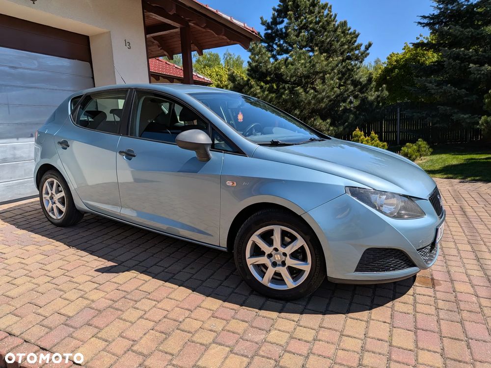 Seat Ibiza 1.2 12V Style - 2