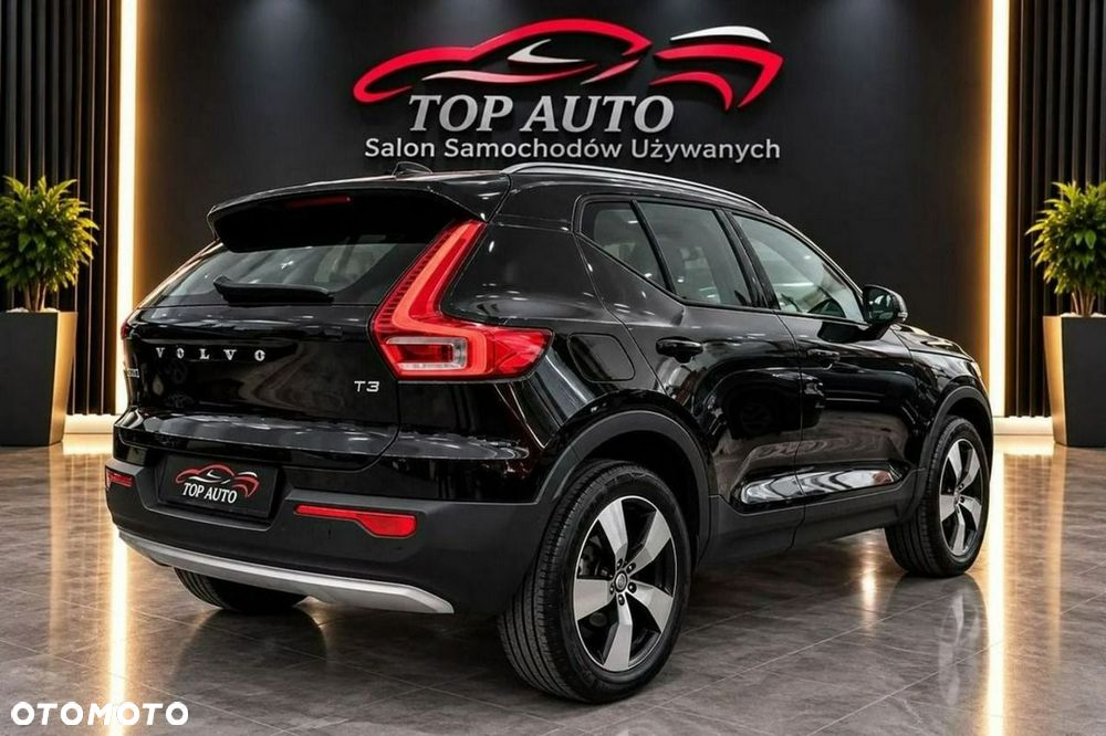 Volvo XC 40 2019