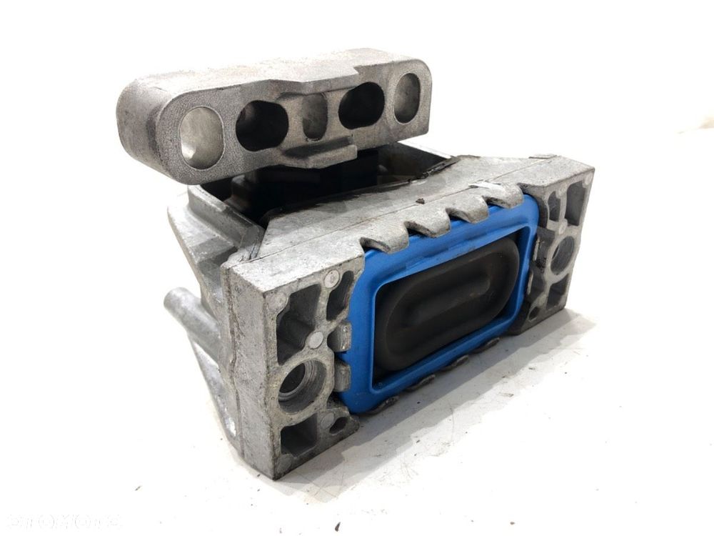 PODUSZKA SILNIKA  VW JETTA IV (162, 163, AV3, AV2) 2008 - 2022 1.2 TSI 77 kW [105 KM] benzyna 2010 - - 2