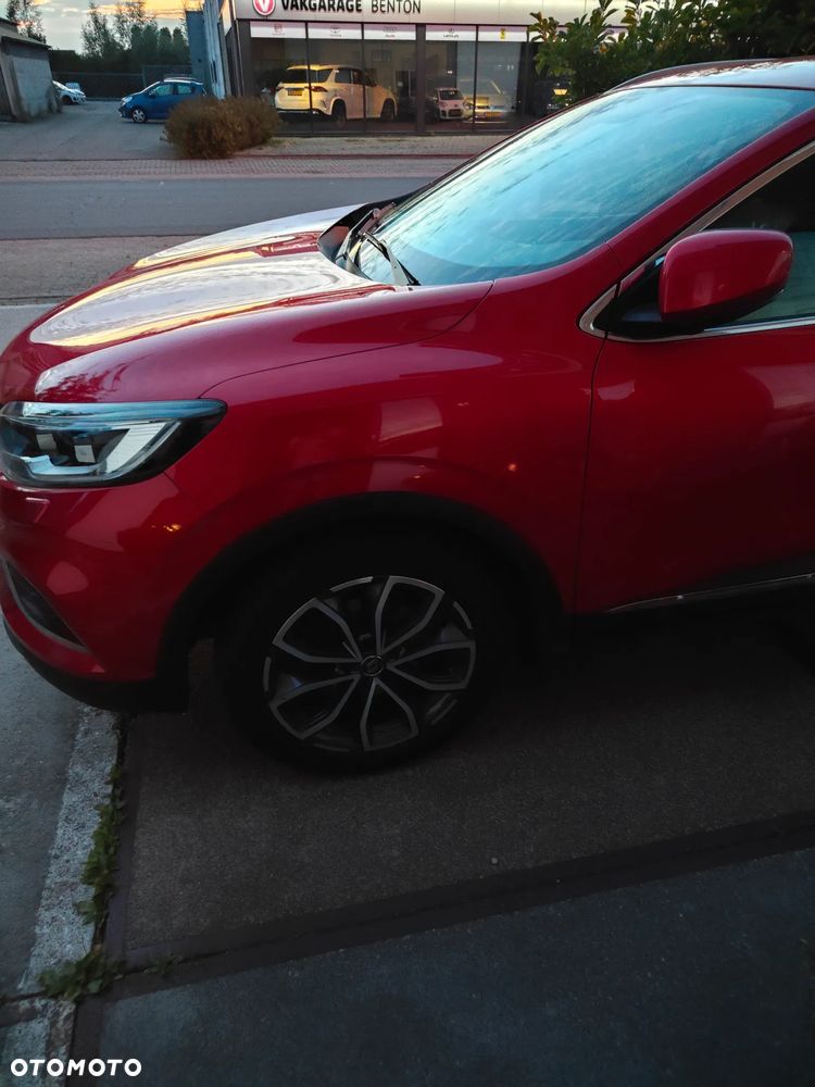 Renault Kadjar 1.3 TCe FAP Intens EDC - 6