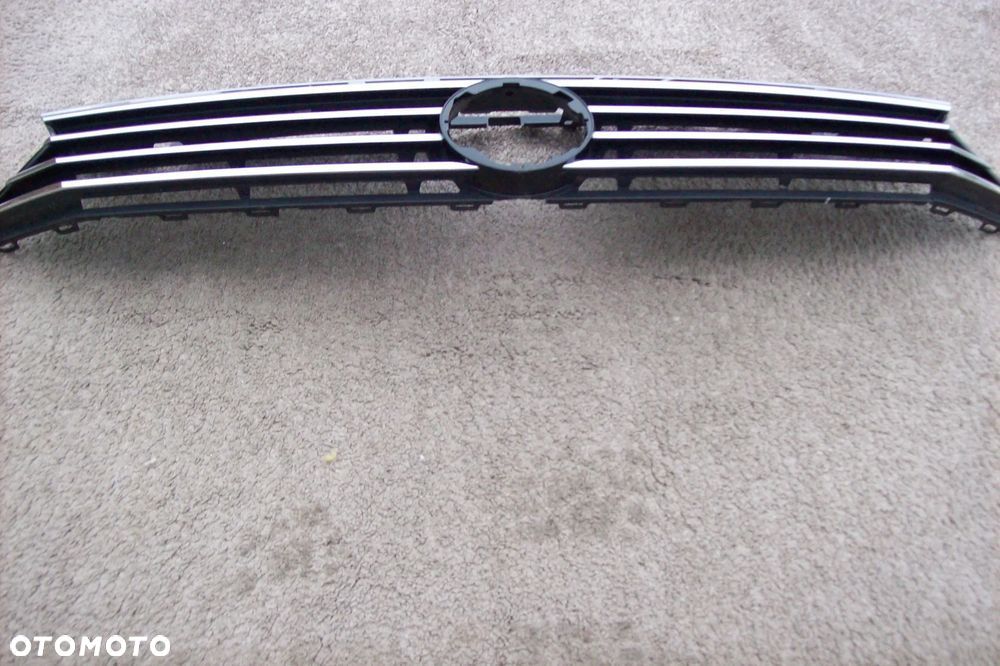 grill vw passat b8 - 2