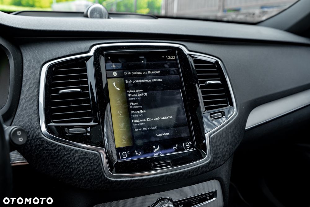 Volvo XC 90 - 36