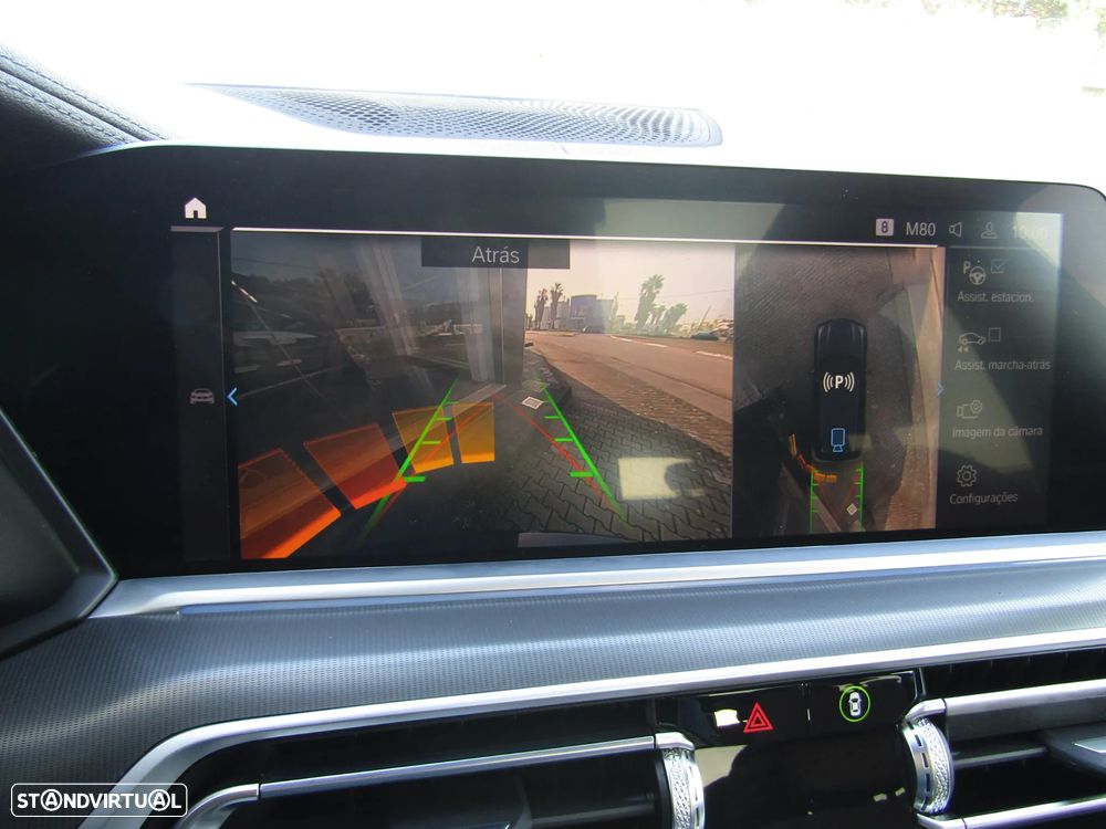 BMW X5 45 e xDrive Pack M - 23