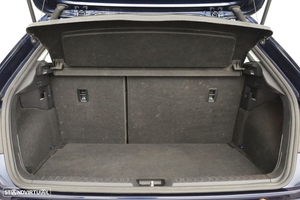 Audi A1 Sportback 25 TFSI Advanced - 21