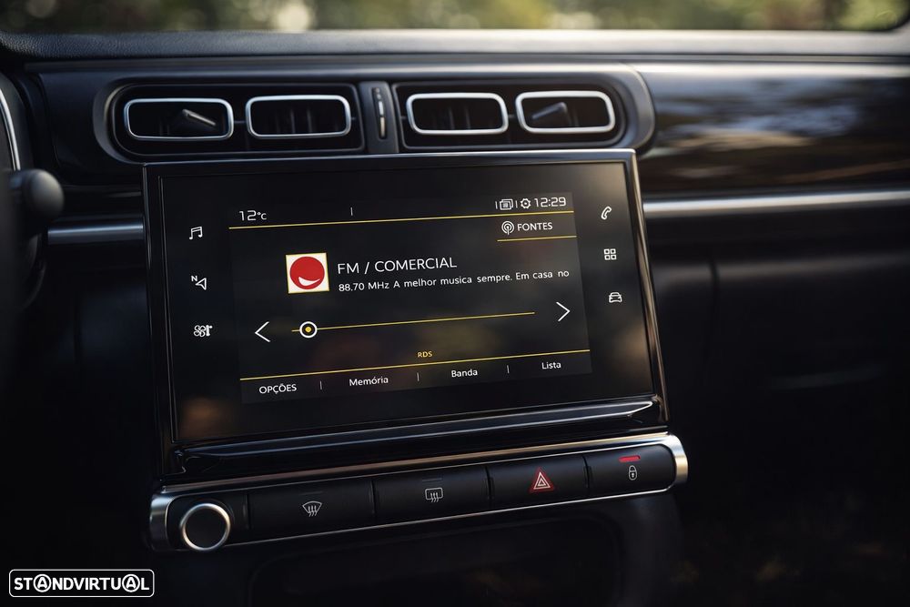 Citroën C3 Pure Tech S&S Shine - 6