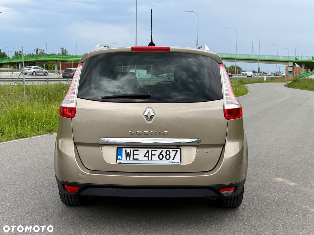 Renault Scenic ENERGY TCe 115 S&S Bose Edition - 4