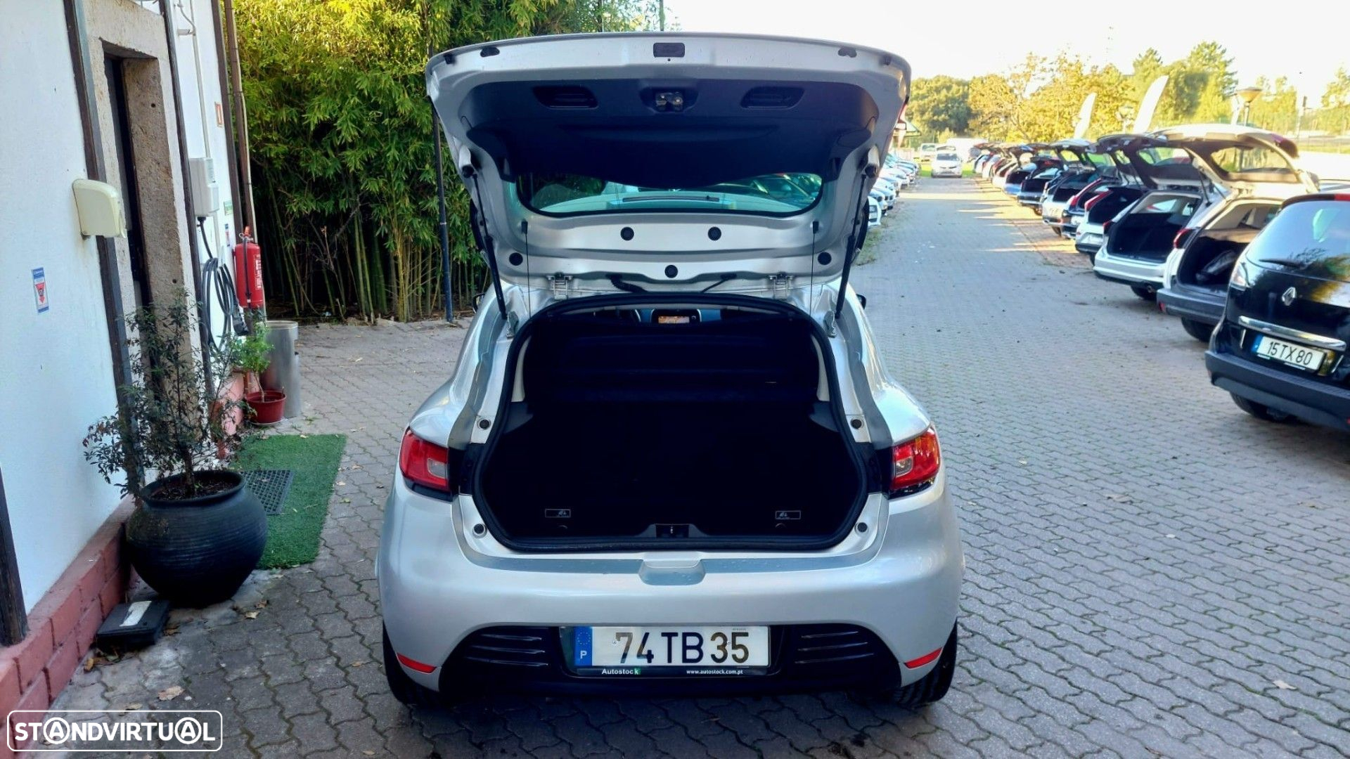 Renault Clio 0.9 TCe Limited - 6