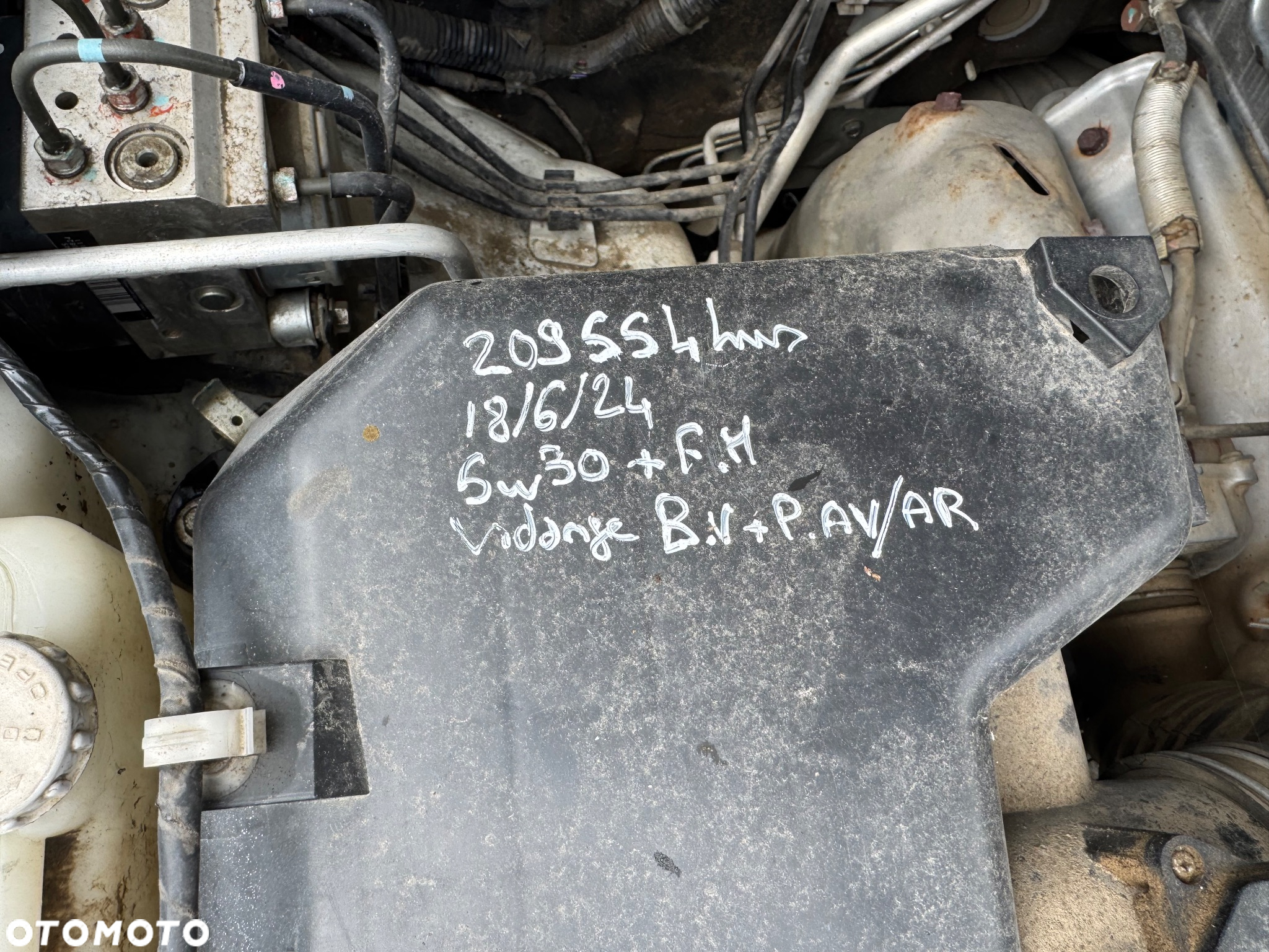 Mitsubishi L200 - 34