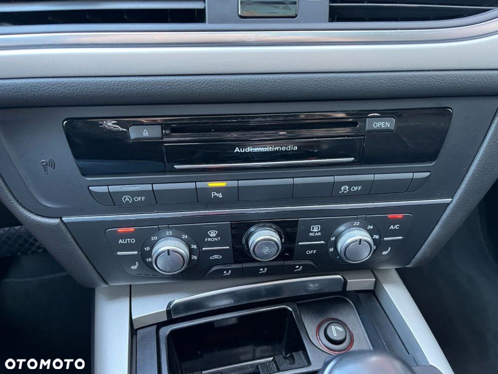 Audi A6 - 15