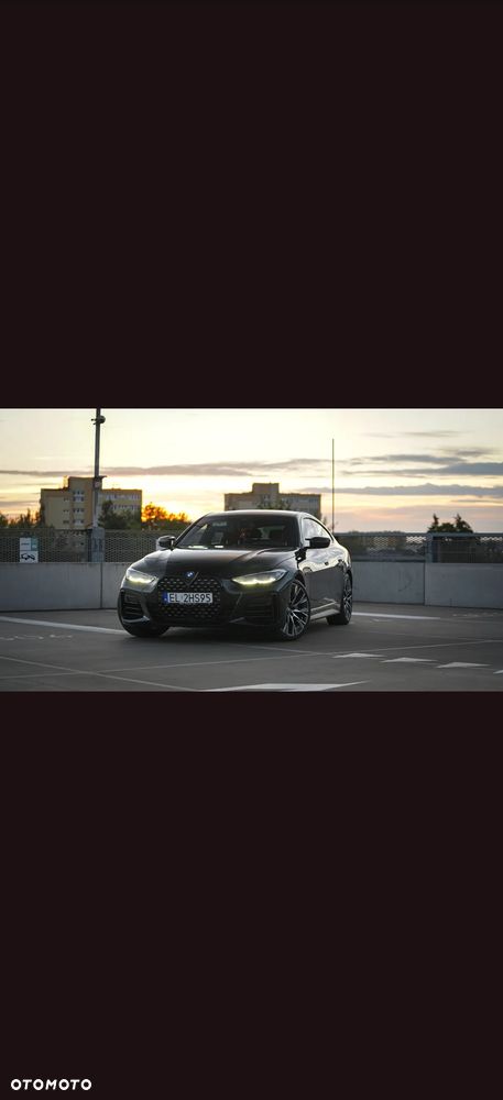 BMW Seria 4 M440i xDrive - 3