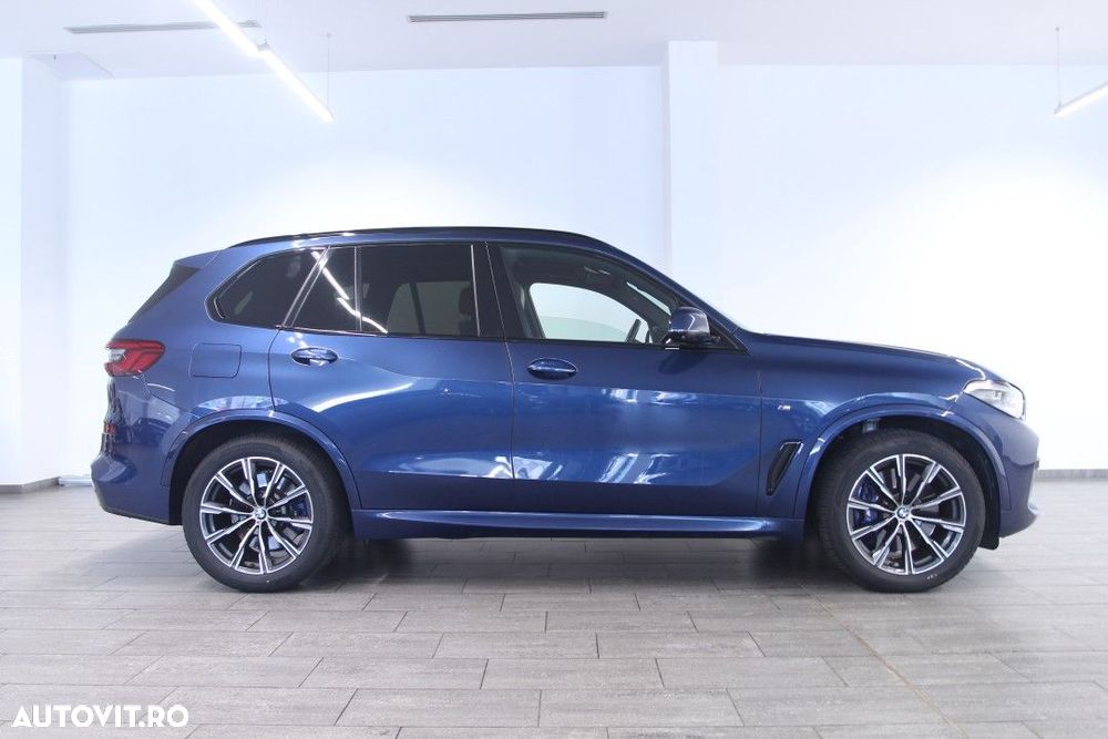BMW X5 xDrive40i - 5