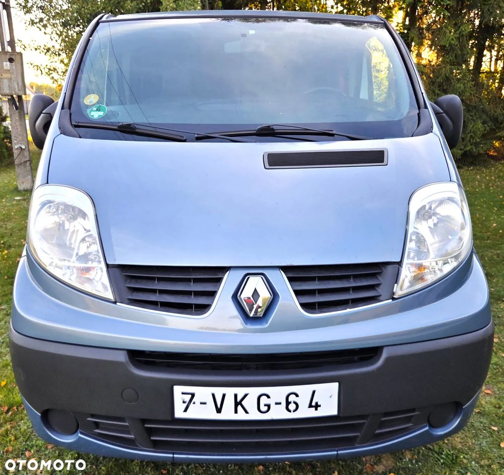 Renault Trafic - 3