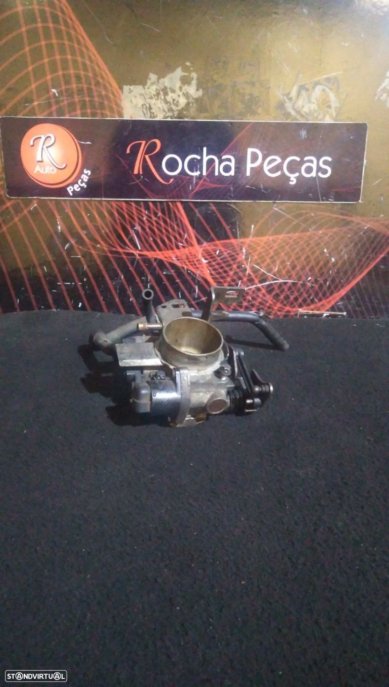 Corpo Da Borboleta  Opel Astra G Combi (T98) - 1