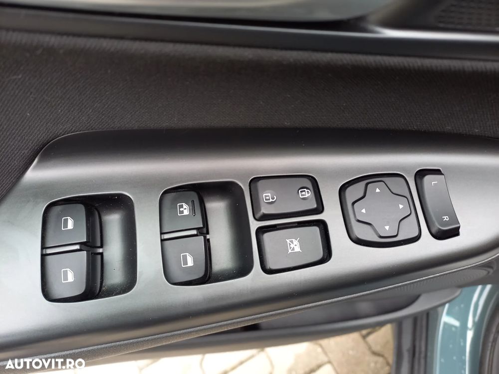 Hyundai KONA 1.0 T-GDI 120 CP 6MT 2WD Highway - 16