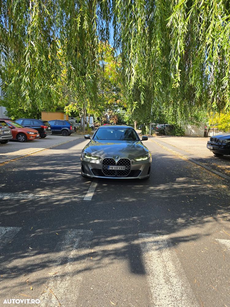 BMW Seria 4 - 16
