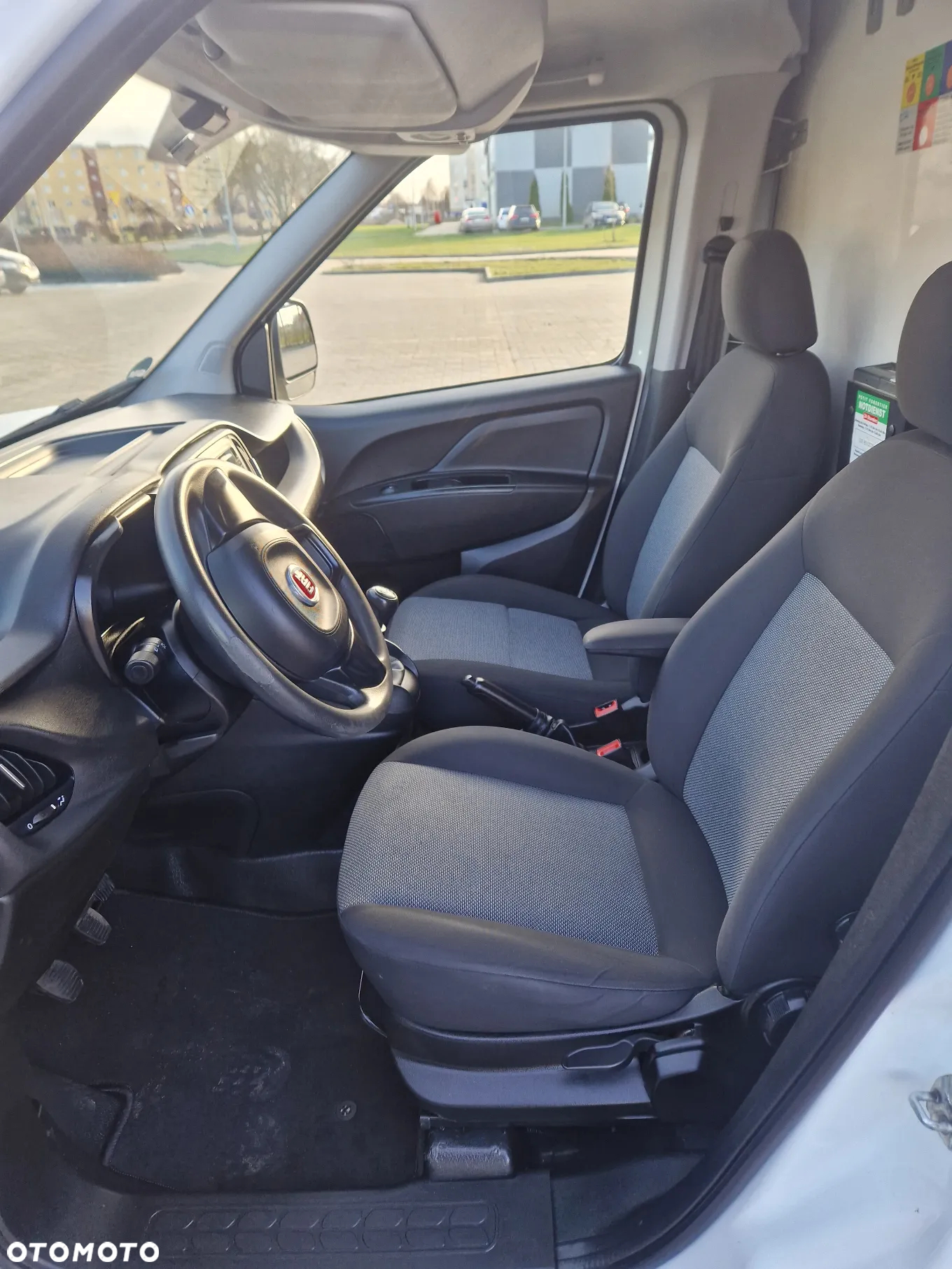 Fiat Doblo - 21