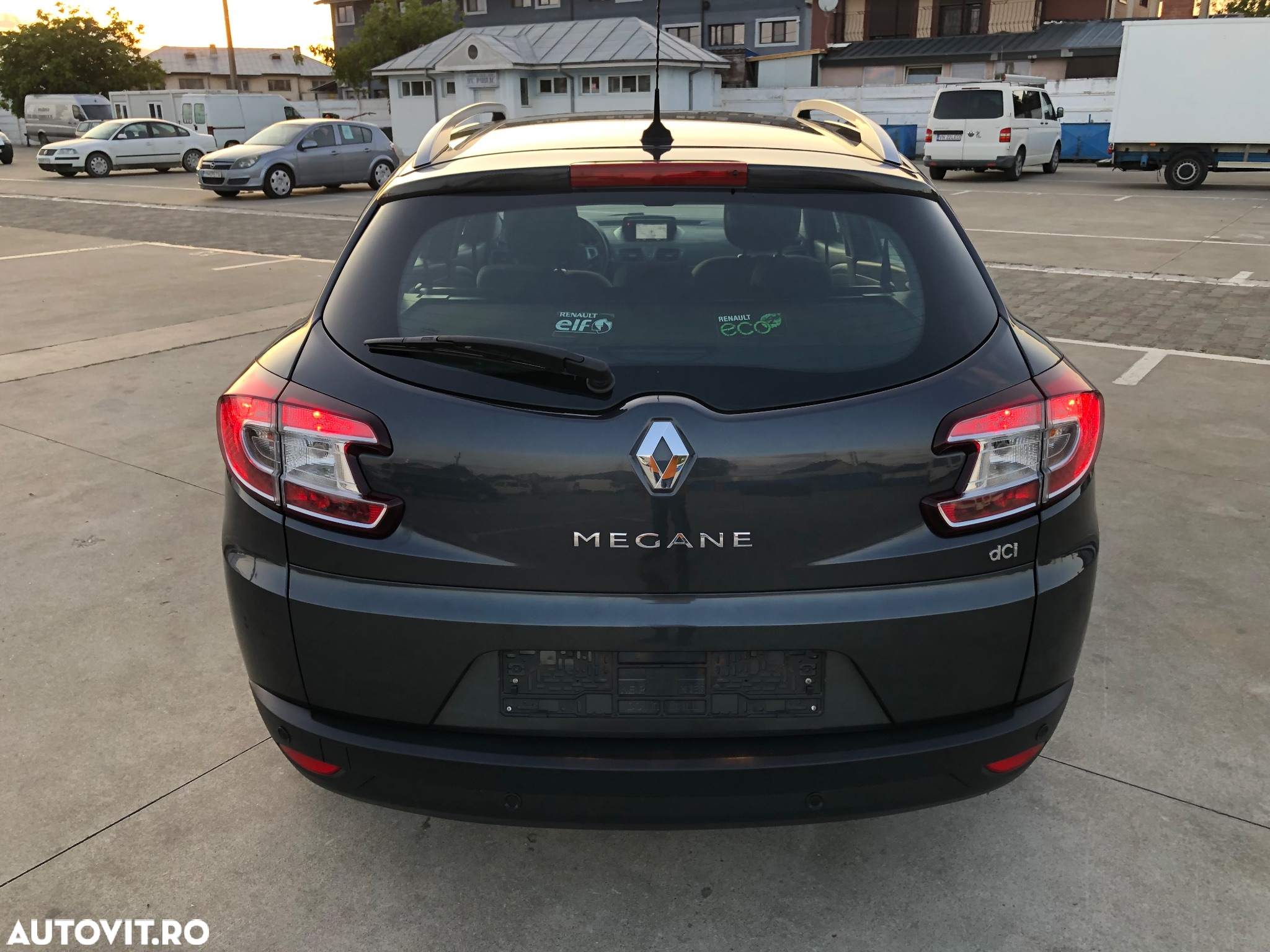 Renault Megane 1.5 dCi Expression - 29