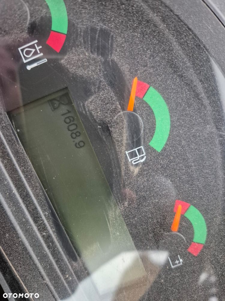 Caterpillar 908M CAT 906 JAK NOWA 1600h rok 2020 - 1