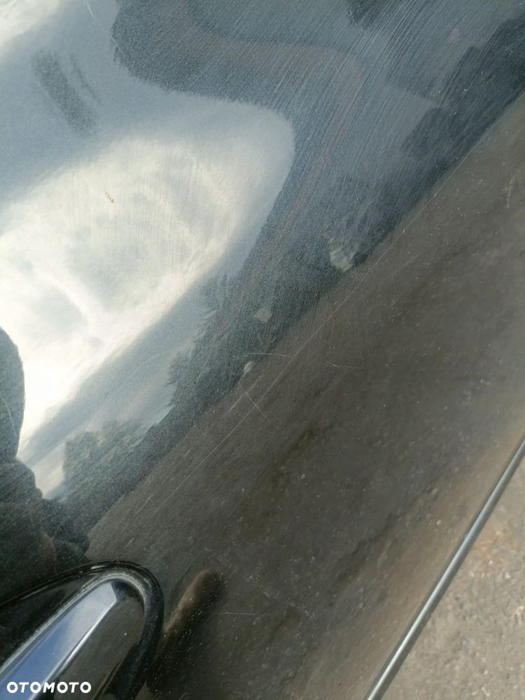 TOYOTA AURIS I 06-09 2007 r. 5D HB 209 drzwi prawy przód przednie PP * - 10