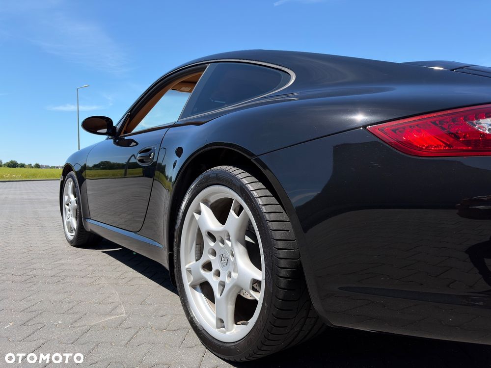 Porsche 911 - 6