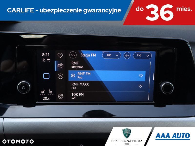 Volkswagen Golf Variant - 19