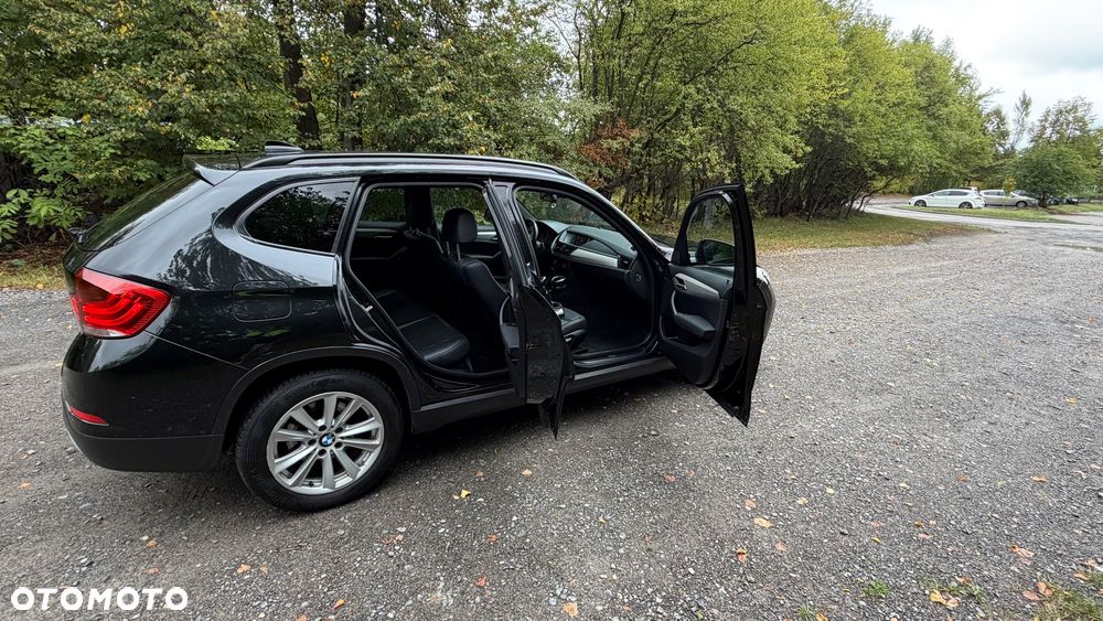 BMW X1 xDrive20d - 17