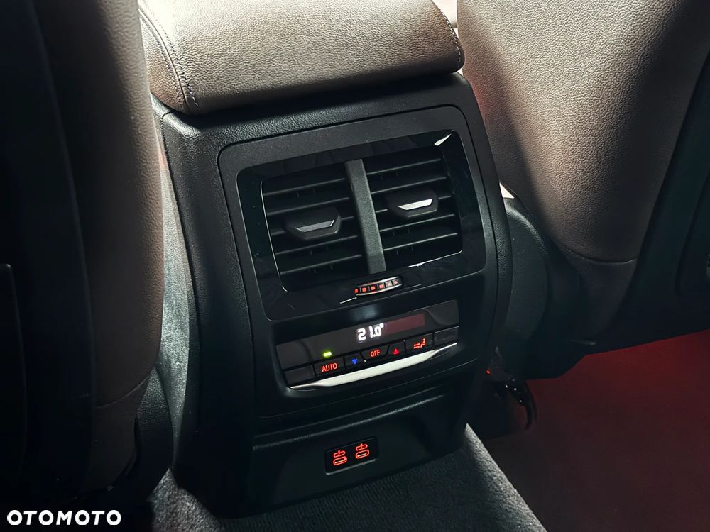 BMW X3 xDrive20d M Sport sport - 30