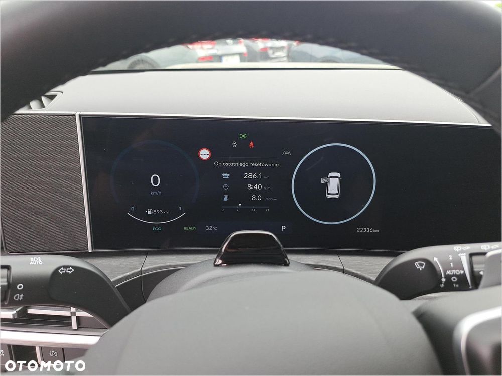 Hyundai Santa Fe - 15