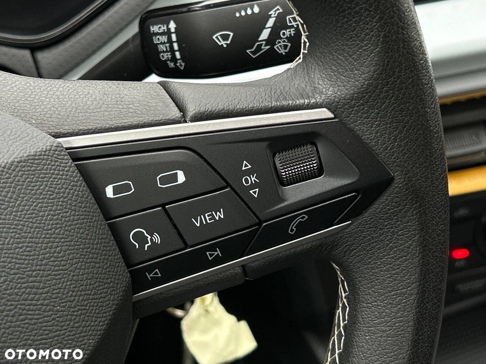 Seat Ibiza 1.0 MPI EVO Style S&S - 23