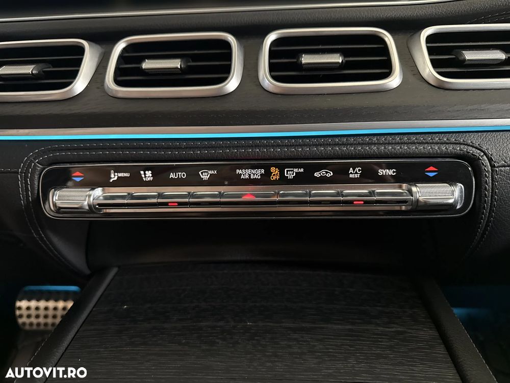 Mercedes-Benz GLE - 20