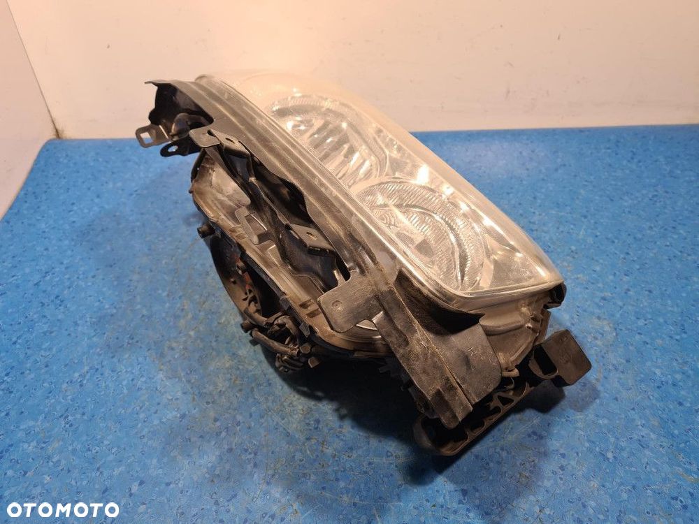 SUBARU FORESTER II LIFT REFLEKTOR PRAWY - 6