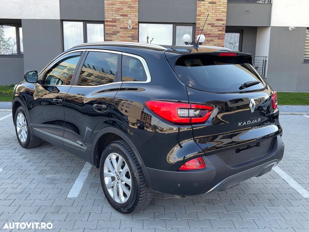 Renault Kadjar - 3