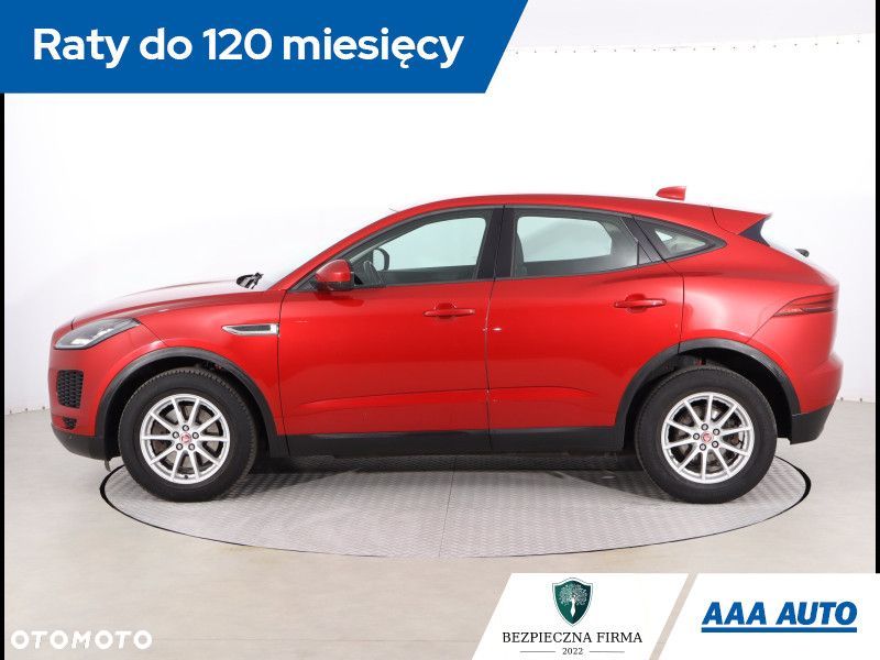 Jaguar E-Pace - 3