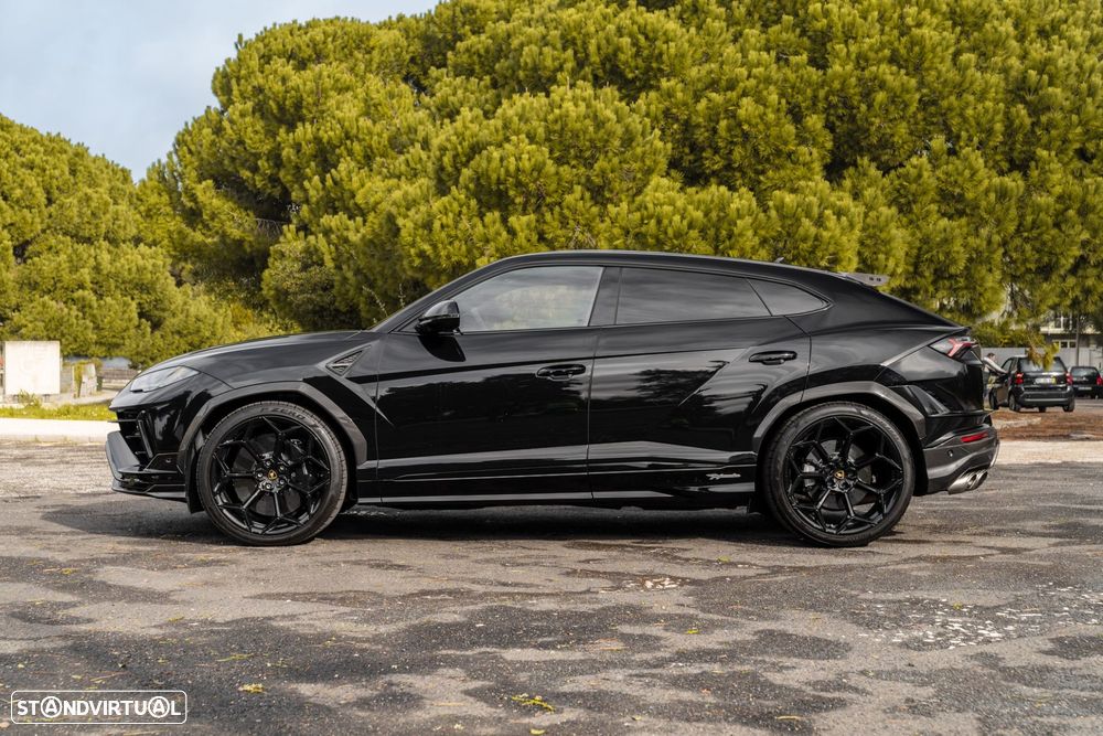Lamborghini Urus 4.0 V8 Performante - 9
