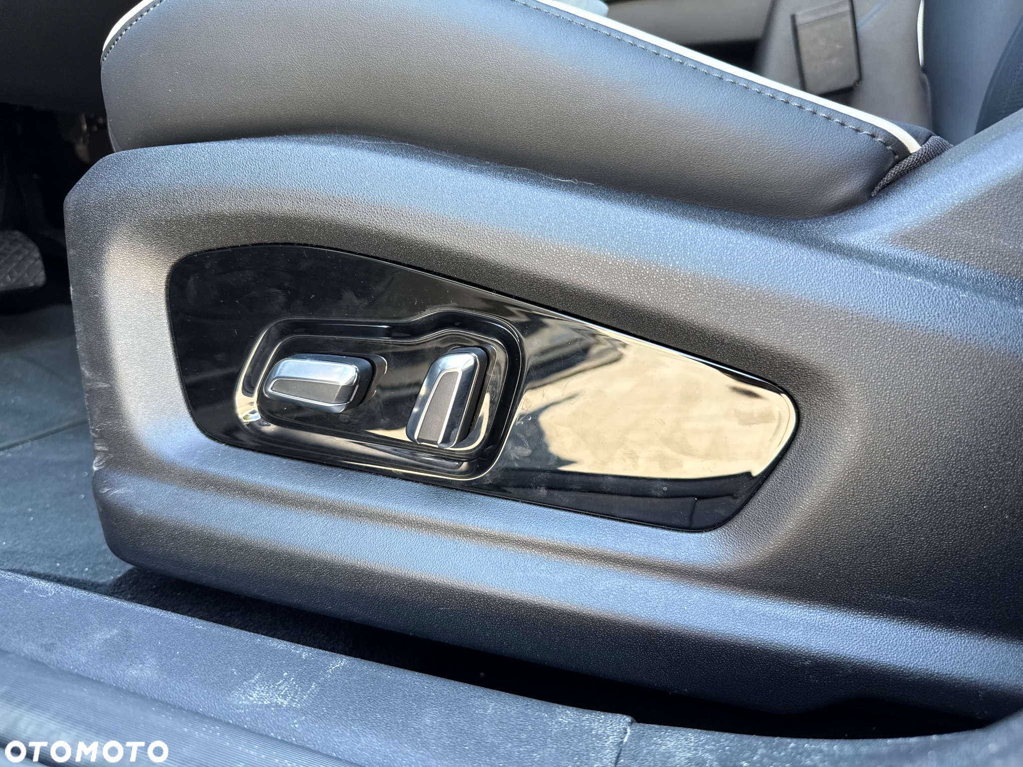 Omoda 5 1.6 T-GDI Premium DCT - 36