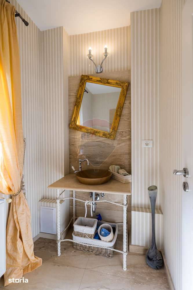 Vilă individuală de excepție | Green Valley, Brașov | Cartier privat - Imagine principală: 5/20