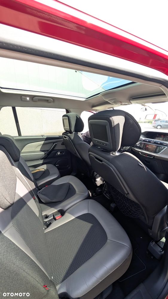 Citroën C4 Picasso PureTech 130 Stop&Start EAT6 SHINE - 18
