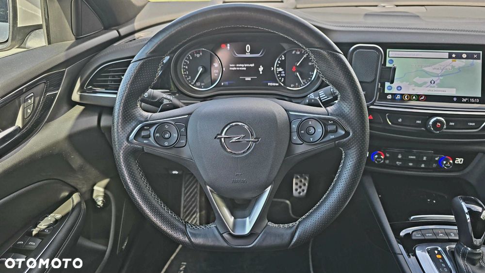 Opel Insignia CT 1.6 T Exclusive S&S - 24