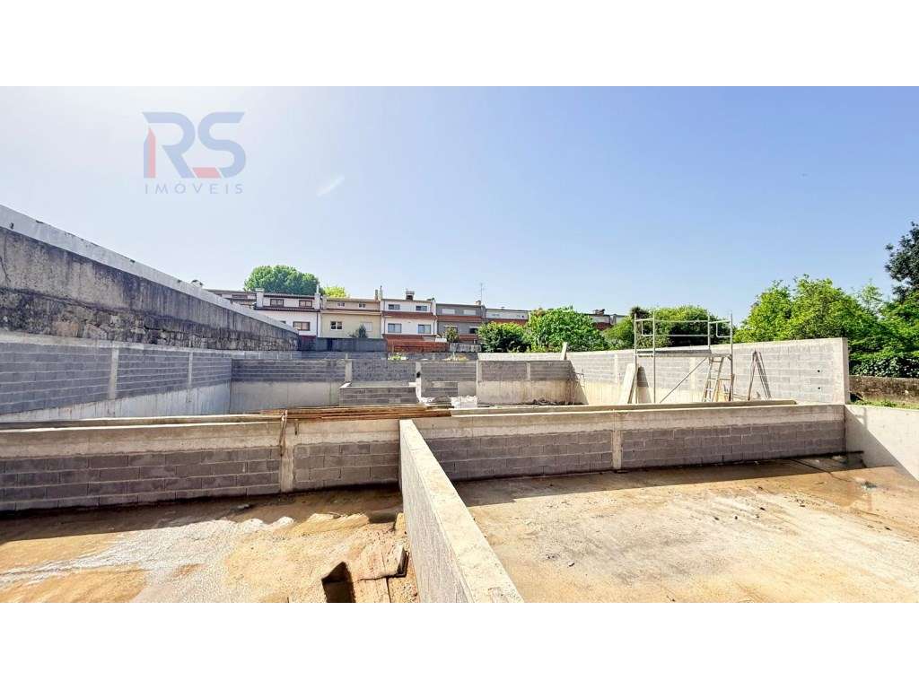 T2 garagem fechada - Grande imagem: 4/68