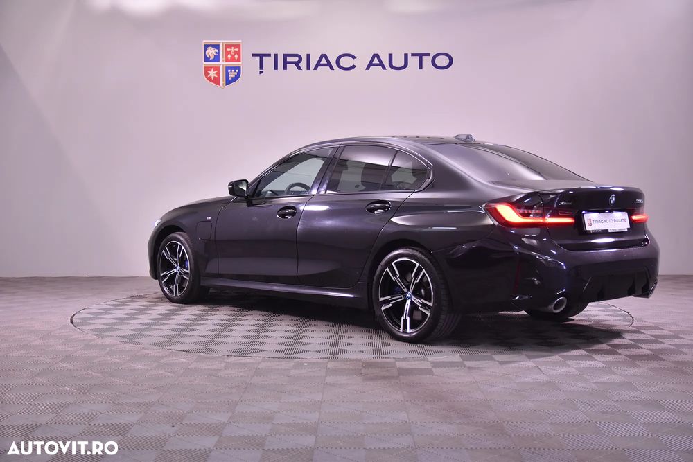 BMW Seria 3 330e Aut. M Sport - 3