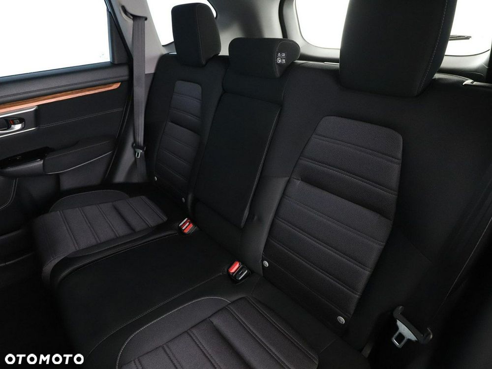 Honda CR-V 1.5T 2WD Comfort - 18