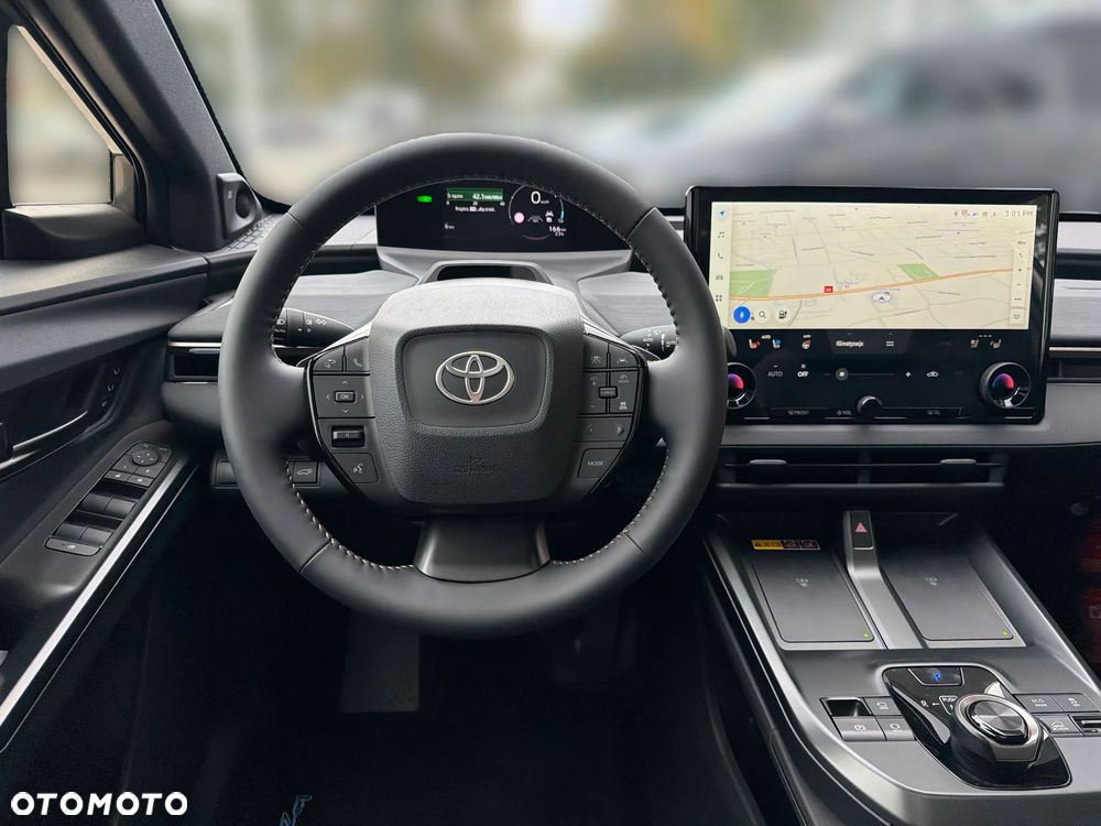 Toyota bZ4X 74.7kWh 4x4 Executive - 19