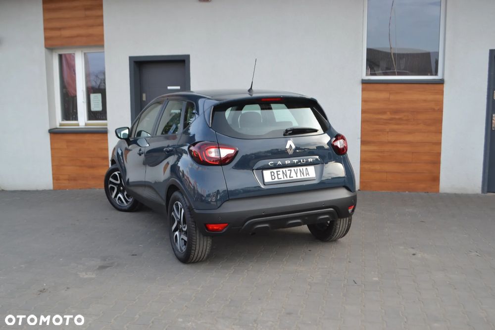 Renault Captur - 3