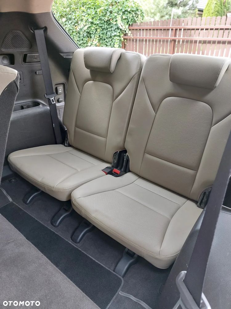 Hyundai Santa Fe 2.0 CRDi Platinum 4WD 7os - 19